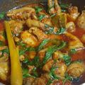 Cooksnap dari Rayden Shaka untuk resep Ayam rica-rica kemangi super pedas