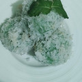 Cooksnap dari dapurguna untuk resep Kelepon