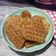 Cooksnap dari Ratih Anita Dewi untuk resep Bapel tanpa Telur / Wafel Sourdough