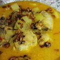 Cooksnap dari Umma Aslam untuk resep Kari ayam kentang