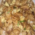 Cooksnap dari Dapur Mimi Seru untuk resep Sosis Saos Teriyaki