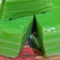 Cooksnap dari Arsita Novitasari untuk resep Kue Lapis tepung Beras-Sagu