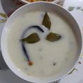 Ketki Dave's cooksnap of when they made કઢી(Kadhi Recipe In Gujarati).