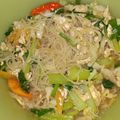 Cooksnap dari Tika untuk resep Bihun Kuah Solo