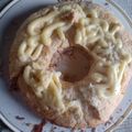 El cooksnap de Pame Zabala cuando hizo Rosca de Pascua!!💕💕😋😋.