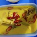 Cooksnap dari silvia untuk resep Opor Ayam Bumbu Kuning