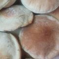El cooksnap de Elen Balbuena cuando hizo Pan casero.