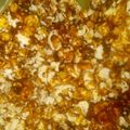 El cooksnap de nadiapamelaruiz cuando hizo Pochoclos caramelizados como los del cine.