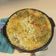 El cooksnap de Guillermo Moreno cuando hizo 44. Arroz al horno (principal arroz).
