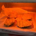 Jain jie yu 的 香蕉燕麥蔓越梅餅乾🍪（小烤箱）（無糖無油無粉） cooksnap