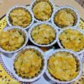 Cooksnap dari Dhiajeng Winda untuk resep Siomay Ayam Keju #keto #ketopad