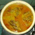 Cooksnap dari Wika Utomo untuk resep Lodho ayam kampung