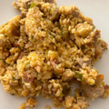 El cooksnap de Marta cuando hizo Arroz con carne para "señoritos".