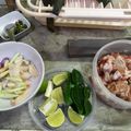รูป Cooksnap ของ Sira Leepipattanawit เมื่อเขาทำ ต้มข่าไก่
