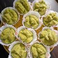 Cooksnap dari Yora untuk resep Bolu kukus tepung beras (tanpa telur, tanpa mixer)