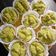 Cooksnap dari Yora untuk resep Bolu kukus tepung beras (tanpa telur, tanpa mixer)