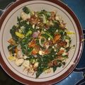 Cooksnap dari Tjuma Denna untuk resep Tumis Sawi Hijau Telur
