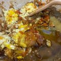 Cooksnap dari nfyb untuk resep Telur Ceplok Balado