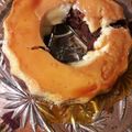 صورة من زوجي سر سعادتي 😍ام عمر، شاركها بعد تجربة وصفة كيكة قدرة قادر🍮