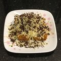 Cooksnap dari Indri Yuliasari untuk resep Nugget pisang atau pisang baper ala verra
