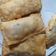 El cooksnap de Barbara Hidalgo Salas cuando hizo Empanada frita.