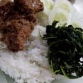 Cooksnap dari Candra Widi untuk resep Rendang Daging Sapi