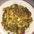 Cooksnap dari Sarry Mursasin untuk resep Tongseng ayam