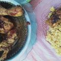 Cooksnap dari K.Dyah untuk resep Ayam Bakar Madu masak teflon