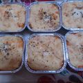 Cooksnap dari Ery Sukma Dewi untuk resep Macaroni Schotel Brulee