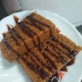 Cooksnap dari Rina Asti untuk resep Cake Kukus White Coffee