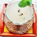 Gita Tolia Kothari's cooksnap of when they made લેમન ફુદીના શરબત.