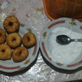 Cooksnap dari Serly Kusumo untuk resep Donat Jadul Enak dan Mudah oleh Nurfaida
