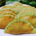 Cooksnap dari YantyS untuk resep Martabak lenggang anti gagal