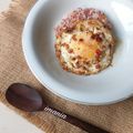 Cooksnap dari Imania_Rose untuk resep Ceplok Telor Kekinian