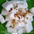 Cooksnap dari retnoyudhi - untuk resep Lontong/ketupat ricecooker