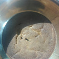 El cooksnap de Mary cuando hizo Torta de plátano sin harina.