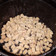 Aminah Ayinde's cooksnap of when they made Baked chin chin.