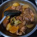 Cooksnap dari Febriansyah untuk resep Semur Sengkel Sapi
