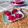Cooksnap dari Ayu Umha untuk resep Puding Naga Merah Susu