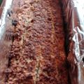 El cooksnap de Veronica C Vasquez Perez cuando hizo Postre de avena y plátano.
