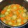 Cooksnap dari Nadia Amelia untuk resep Sayur bening OYONG soun wortel (#pr_sayurbening)