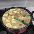 Cooksnap dari Miranda Harahap untuk resep Kolak Ubi Kolang kaling Pisang kepok