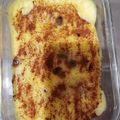 Cooksnap dari Izzati untuk resep Klappertaart