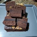 Cooksnap dari adeganda14@gmail.com untuk resep Brownies coklat kukus aka brownies amanda