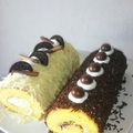 Cooksnap dari Niar Amalia untuk resep Bolu Gulung