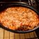 Cooksnap από Νικόλ_ στη συνταγή Κριθαράκι με μοσχάρι στη γάστρα - Γιουβέτσι