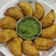 Arpita Shah's cooksnap of when they made સમોસા (Samosa Recipe in Gujarati).