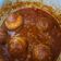 El cooksnap de Jen E.J cuando hizo Cebollas rellenas atún.