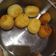 Cooksnap dari Hade MakMay untuk resep Bola singkong manis isi keju