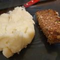 El cooksnap de Anita cuando hizo 😍Keppe o Keppi para principiantes como yo 😁 (para 4 personas más o menos).